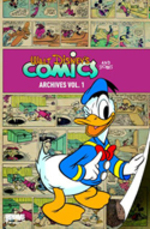 Illustration for article titled Graphic Novels & Art-Comics - Late June and Early July 2011
